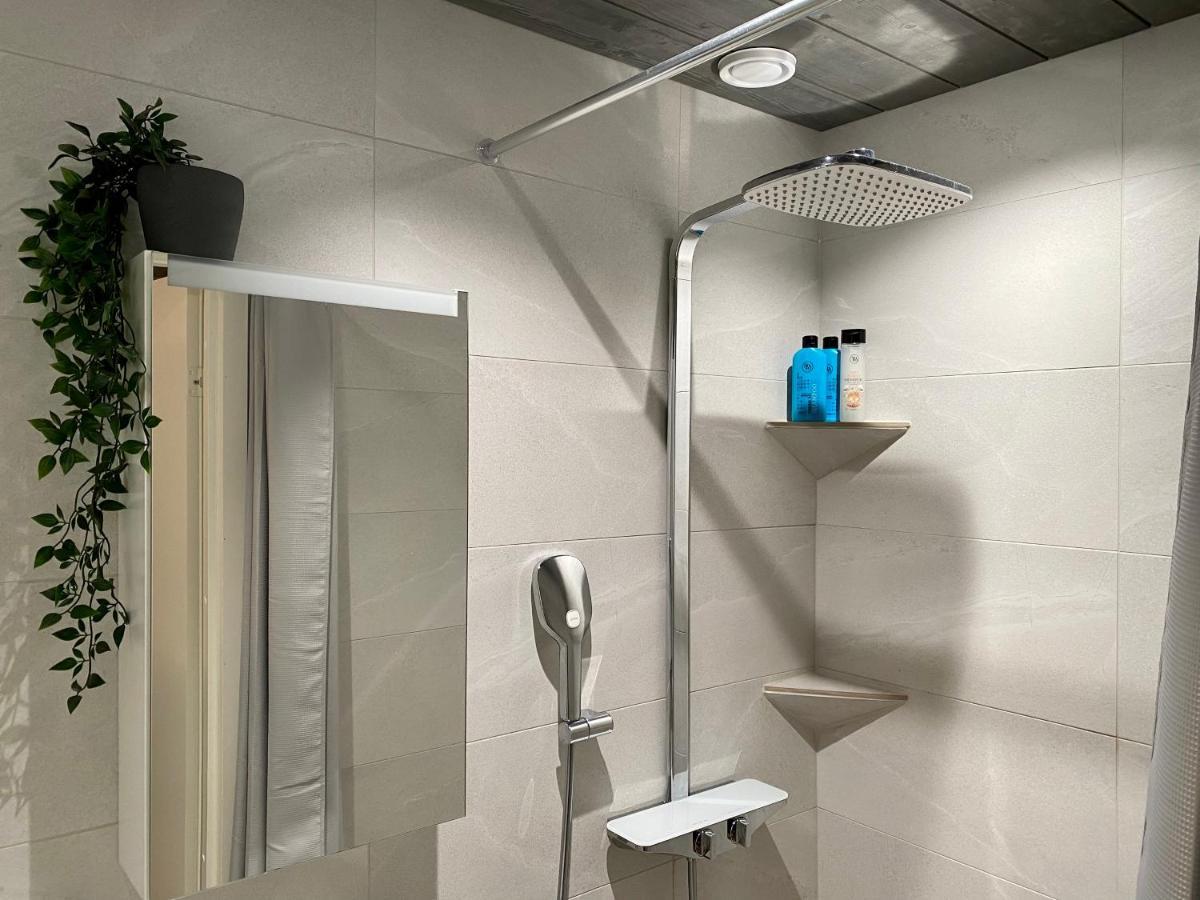 Borg Apt City Central Пори Экстерьер фото